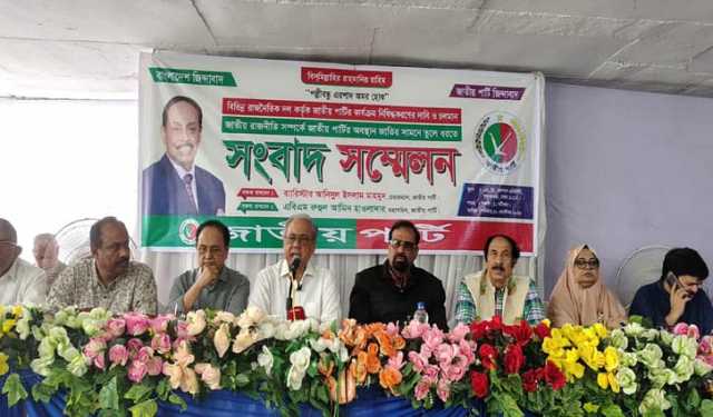 পার্লামেন্ট ছাড়া পিআর পদ্ধতিতে নির্বাচনের প্রশ্ন তোলা অবান্তর: আনিস