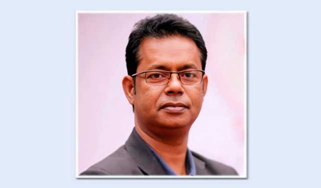 জাপা চেয়ারম্যানের প্রেস সেক্রেটারির পদত্যাগ