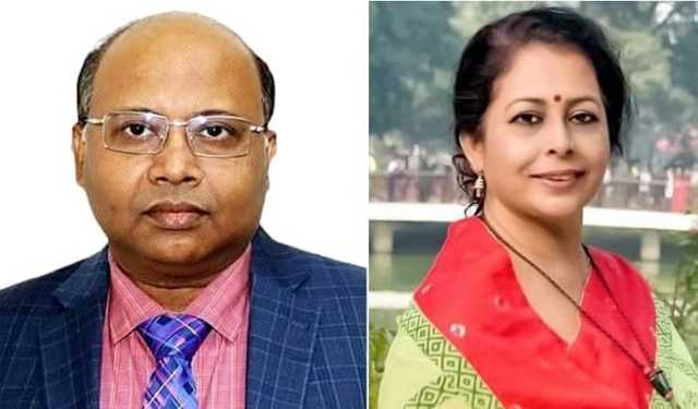 ঝিনাইদহ সাংবাদিক ফোরাম ঢাকার পূর্ণাঙ্গ কমিটি