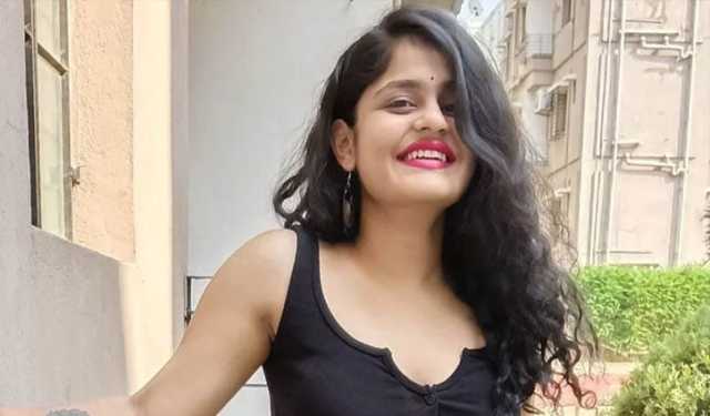আবার প্রেমে পড়েছেন ‘ঝিলিক’