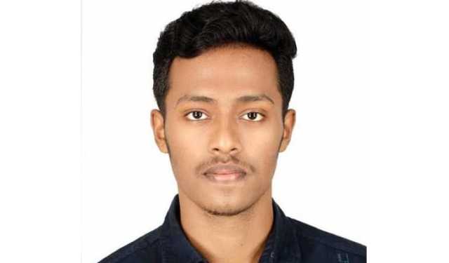 বাবাকে হত্যার তিন দিন আগেই গর্ত খোঁড়েন ছেলে