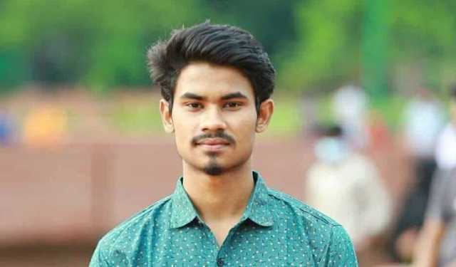 পঞ্চগড়ে ছাত্রদলের এক কর্মীর ছুরিকাঘাতে আরেক কর্মী নিহত 
