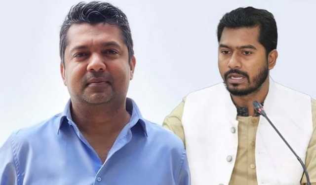 ‘একটা আহত মানুষকে নিয়েও ভিউ ব্যবসা করতে হবে?’