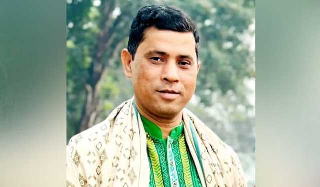 যৌন হয়রানির অভিযোগে খুবি শিক্ষককে দায়িত্ব পালনে নিষেধাজ্ঞা