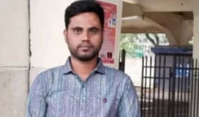নেত্রকোনায় দুর্বৃত্তদের ছুরিকাঘাতে যুবক খুন