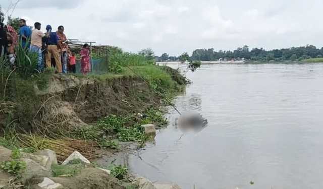 মানিকগঞ্জে নদী থেকে অজ্ঞাত ব্যক্তির মরদেহ উদ্ধার