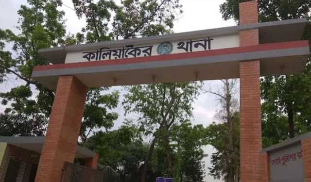 রাতে স্ত্রীর সঙ্গে ঝগড়া, সকালে মিলল স্বামীর ঝুলন্ত মরদেহ