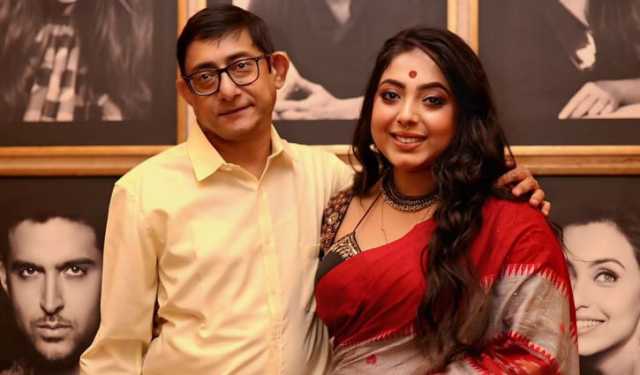 ছবি পোস্ট করে কটাক্ষের শিকার, ক্ষুব্ধ শ্রীময়ী