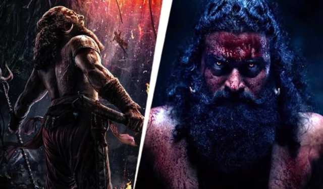 বক্স অফিসে বইছে ‘কানতারা টু’ ঝড়
