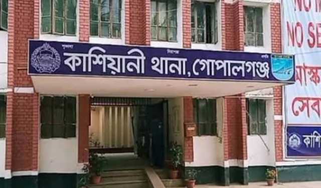 গোপালগঞ্জে গাড়ির চাপায় বৃদ্ধা নিহত