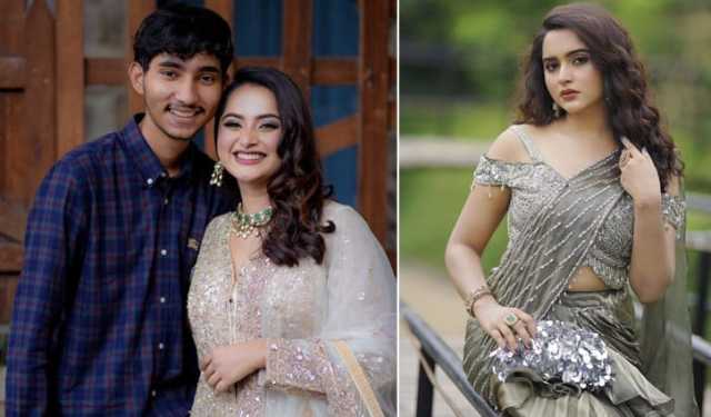 ফেসবুকে ছবি দিয়ে কুরুচিকর মন্তব্যের শিকার কেয়া পায়েল