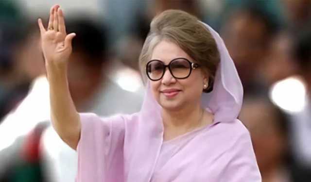 খালেদা জিয়ার ৮০তম জন্মবার্ষিকী, নয়াপল্টনের কার্যালয়ে দোয়া মাহফিল