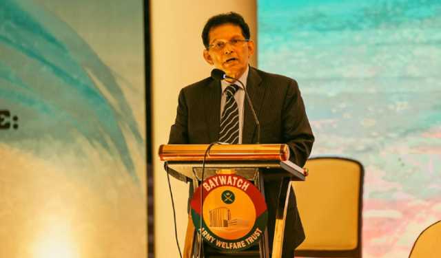 রোহিঙ্গারা অধিকার নিয়ে মিয়ানমারে ফিরতে প্রস্তুত: খলিলুর রহমান