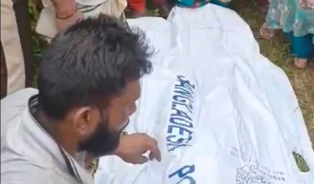 মুন্সীগঞ্জে আখক্ষেতে বৈদ্যুতিক ফাঁদে প্রাণ গেল কিশোরের