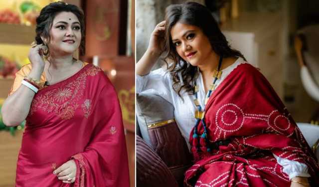 ‘আমি যৌবনের পিছনে ছুটছি না, সত্যকে আলিঙ্গন করছি’