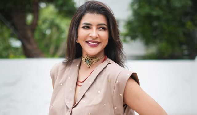আপনার এত সাহস হয় কী করে, সাংবাদিককে নায়িকা