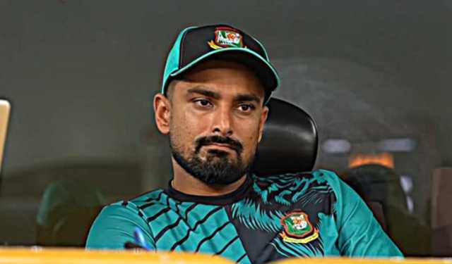 এই বেদনা আমাকে লম্বা সময় পোড়াবে: লিটন