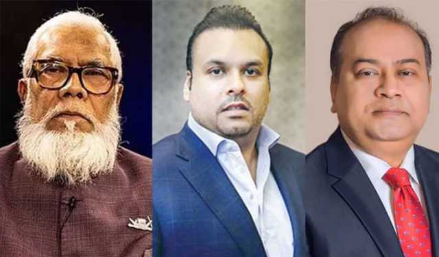 পুঁজিবাজারে সালমান-সায়ান-শিবলী আজীবন নিষিদ্ধ, আদেশ জারি