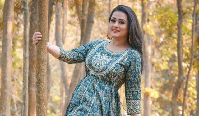 ভুঁইফোঁড় অ্যাওয়ার্ড নিয়ে ক্ষোভ, ওটিটি নিয়ে পূর্ণিমার আক্ষেপ