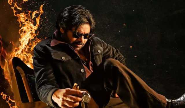 মুক্তির আগেই পবনের সিনেমার আয় ২২০ কোটি টাকা