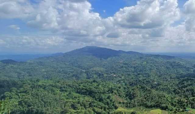 ১ অক্টোবর খুলছে না পর্যটনকেন্দ্র কেওক্রাডং