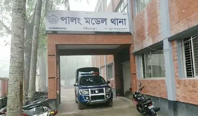 শরীয়তপুরে বিদ্যুৎস্পৃষ্ট হয়ে মাদ্রাসা শিক্ষার্থীর মৃত্যু