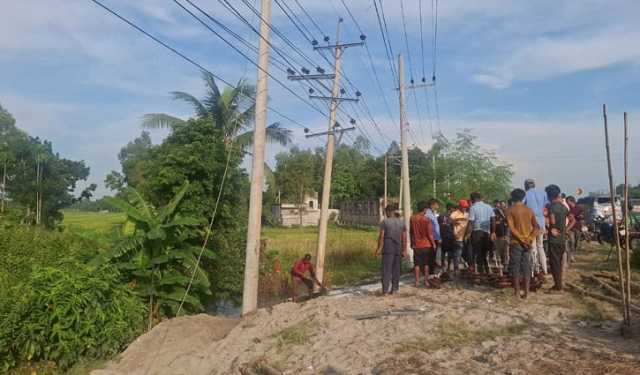 টাঙ্গাইলে ১২ ঘণ্টায়ও স্বাভাবিক হয়নি গ্যাস সরবরাহ