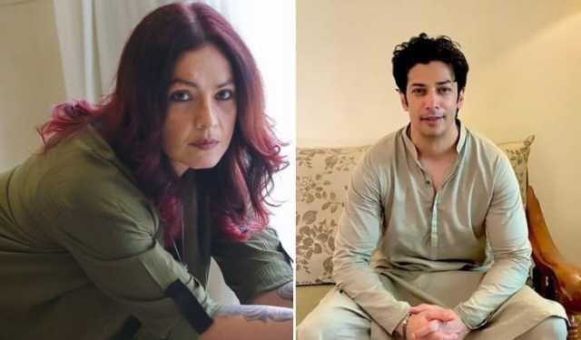অভিনেতা হবে কুকুরের মতো, পূজা ভাটের নির্যাতন প্রসঙ্গে মুজাম্মেল