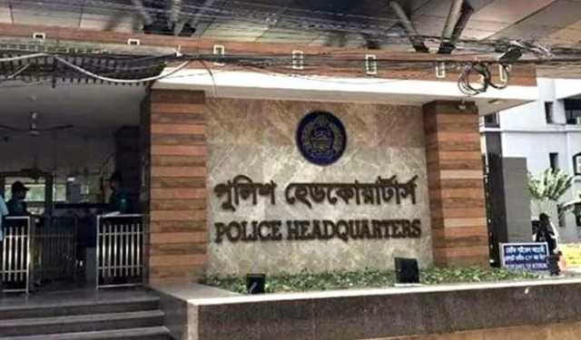 শান্তিপূর্ণ ও উৎসবমুখর দুর্গাপূজা উদযাপনে পুলিশের একগুচ্ছ পরামর্শ
