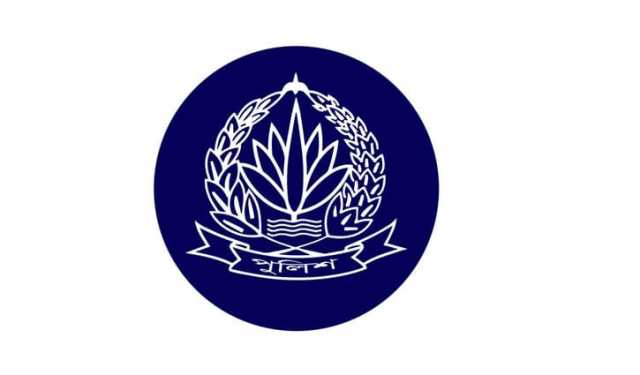 মন্দির থেকে ৩০ রাউন্ড গুলি চুরি, ওসি প্রত্যাহারসহ ৭ পুলিশ বরখাস্ত