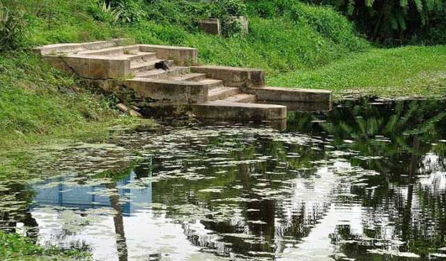 জুমার আজান দেয়া হলো না মুয়াজ্জিনের