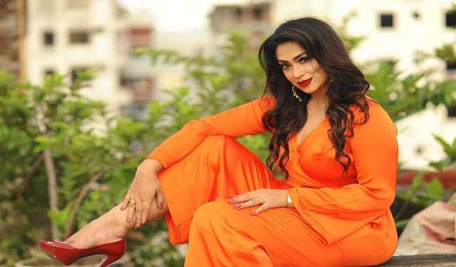 দীর্ঘ নীরবতার পর পপির দুঃখ প্রকাশ