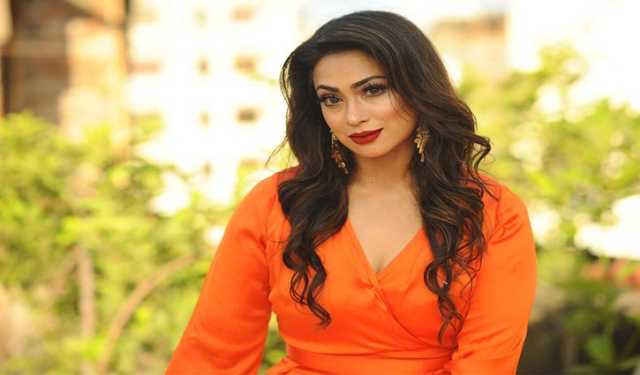 প্রেক্ষাগৃহে আসছে পপির সিনেমা