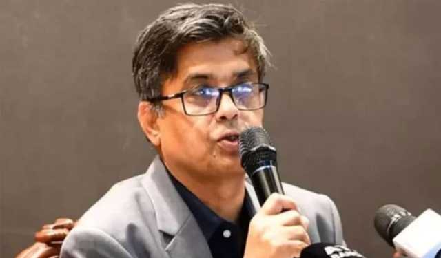 মানবতাবিরোধী মামলায় অভিযুক্তরা নির্বাচনে অংশ নিতে পারবেন না