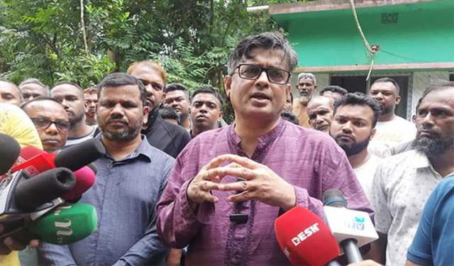 ফেব্রুয়ারিতে জাতীয় নির্বাচন শান্তিপূর্ণ ও গ্রহণযোগ্য হবে