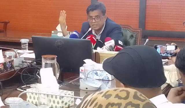শেখ হাসিনা একদিন বিচারের মুখোমুখি হবেন: প্রেস সচিব