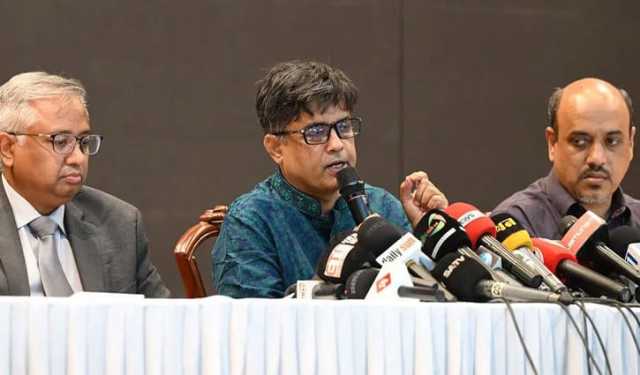 আওয়ামী লীগ বাইরে কী করছে তা মনিটরিং করা হচ্ছে: প্রেস সচিব
