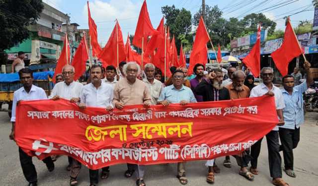 ভূতের পিঠে চড়ে চলছে নির্বাচন কমিশন: প্রিন্স
