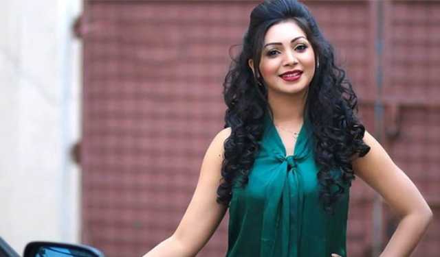 ভালো থাকার জন্য যা করেন প্রভা