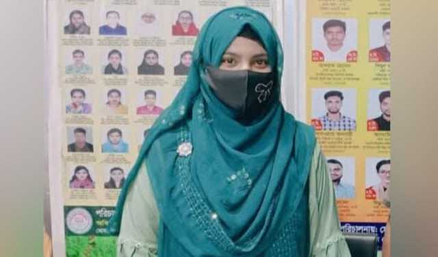 ২৬ বিশ্ববিদ্যালয়ে চান্স পাওয়া রাফিয়ার ক্লাস করা হলো না