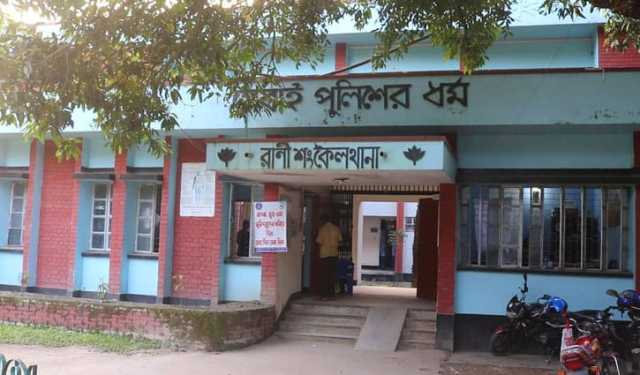 ঠাকুরগাঁওয়ে সালিশে কুপিয়ে হত্যা, গ্রেপ্তার ৩