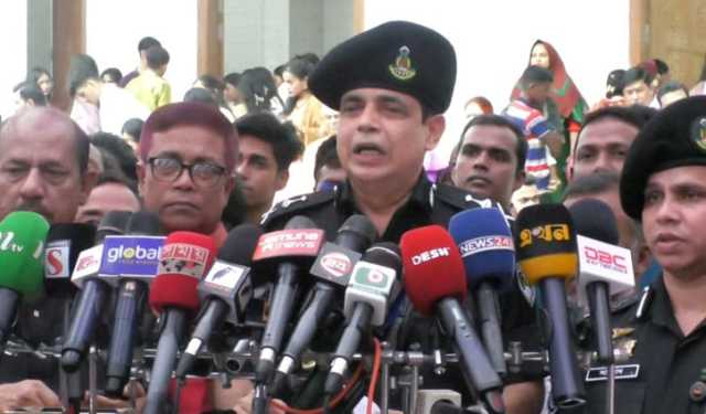 পূজামণ্ডপে নাশতার চেষ্টায় ১৯ দুষ্কৃতিকারী গ্রেপ্তার: র‌্যাব মহাপর