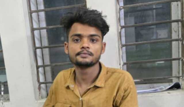 চুরির অপবাদ সইতে না পেরে থানা হাজতে যুবকের আত্মহত্যার চেষ্টা