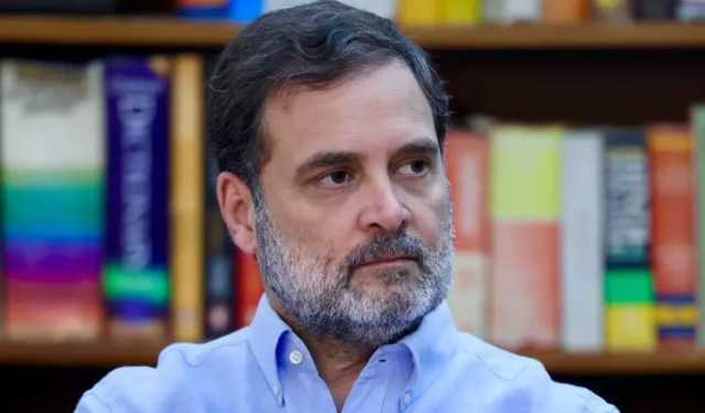 প্রাণনাশের আশঙ্কায় রাহুল গান্ধী, আদালতে অভিযোগ
