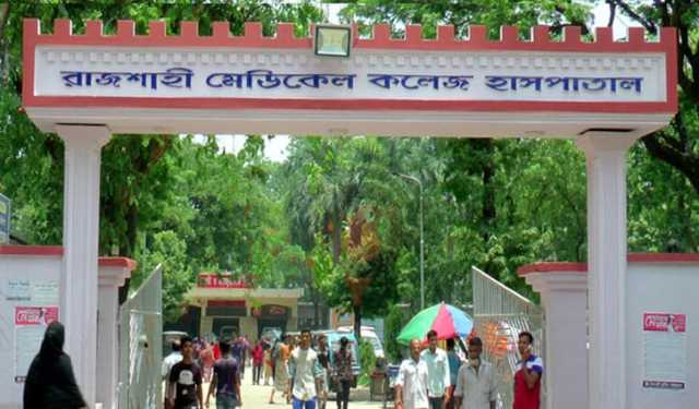 একসঙ্গে পাঁচ সন্তানের জন্ম দিলেন রেশমা