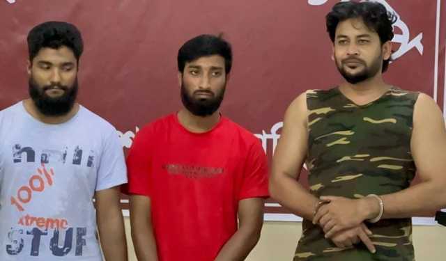দুই সহযোগীসহ অনিন্দ্যের বিরুদ্ধে মামলা, রিমান্ড চাইবে পুলিশ