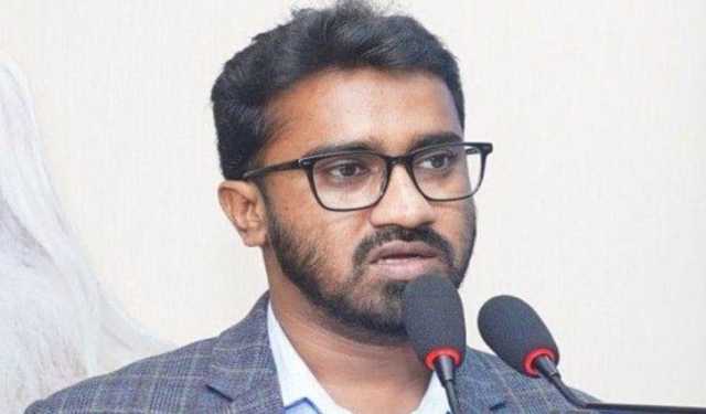 জামায়াত-শিবিরের কারণে ক্ষতিগ্রস্ত গণঅধিকার ও এনসিপি: রাশেদ