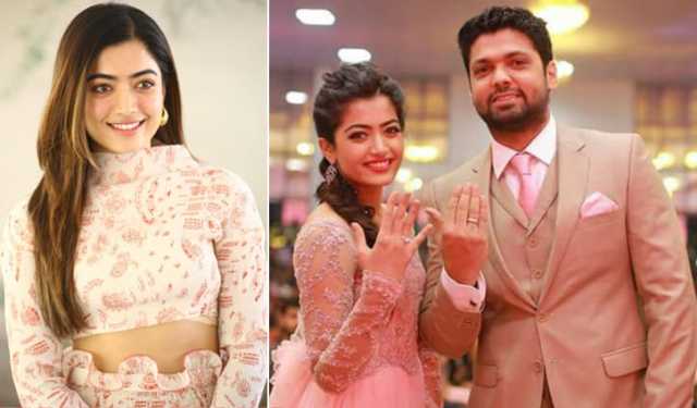 বাগদানের পরও রাশমিকার প্রথম বিয়ে কেন ভেঙেছিল?