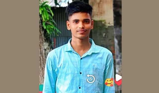 ছাত্রলীগ কর্মীর বিরুদ্ধে স্কুলছাত্রীকে ধর্ষণের অভিযোগ