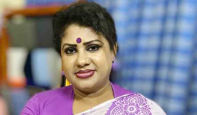 সাতক্ষীরায় আ.লীগ নেত্রী রত্না গ্রেপ্তার 